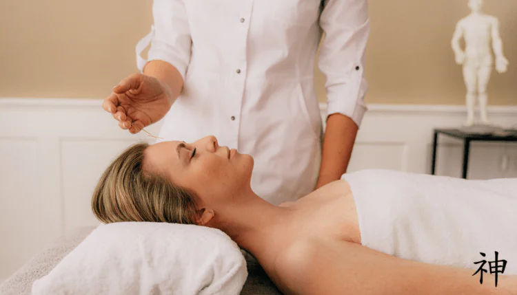 Acupuncture in Puerto Vallarta
